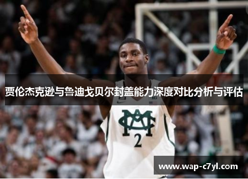 贾伦杰克逊与鲁迪戈贝尔封盖能力深度对比分析与评估