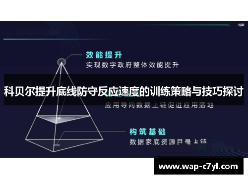科贝尔提升底线防守反应速度的训练策略与技巧探讨