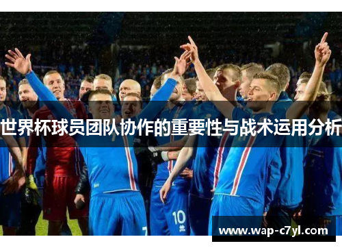 世界杯球员团队协作的重要性与战术运用分析