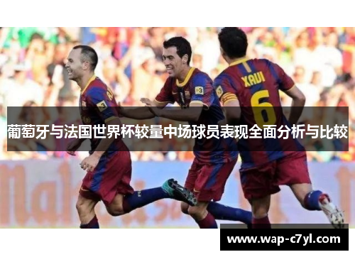 葡萄牙与法国世界杯较量中场球员表现全面分析与比较