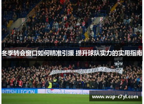 冬季转会窗口如何精准引援 提升球队实力的实用指南