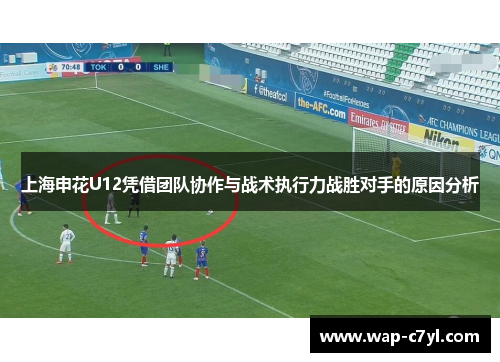上海申花U12凭借团队协作与战术执行力战胜对手的原因分析