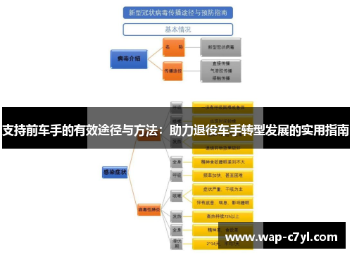 支持前车手的有效途径与方法：助力退役车手转型发展的实用指南