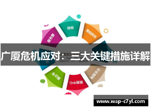 广厦危机应对：三大关键措施详解