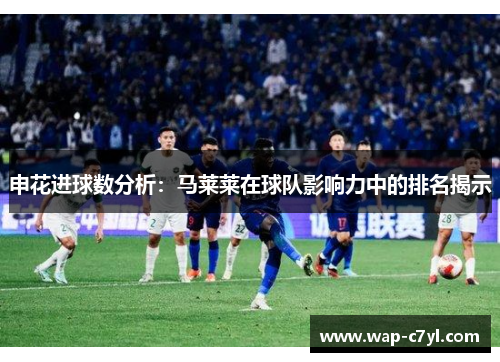 申花进球数分析：马莱莱在球队影响力中的排名揭示