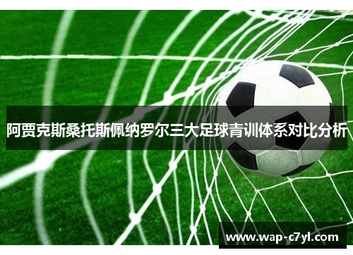 阿贾克斯桑托斯佩纳罗尔三大足球青训体系对比分析