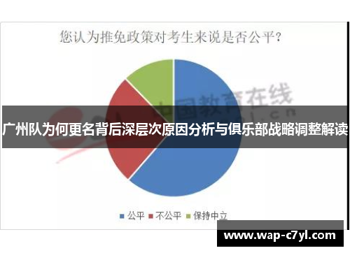 广州队为何更名背后深层次原因分析与俱乐部战略调整解读