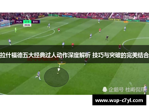 拉什福德五大经典过人动作深度解析 技巧与突破的完美结合